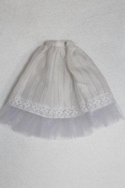 画像2: azone/OF:23ｃｍ　スカート A-25-06-11-013-NY-ZA
