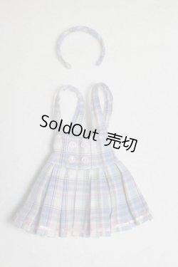 画像1: azone/OF:23ｃｍ　スカート A-25-06-11-079-NY-ZA