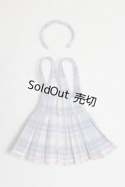 画像2: azone/OF:23ｃｍ　スカート A-25-06-11-079-NY-ZA