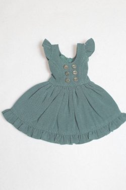 画像1: azone/OF:23ｃｍ　スカート A-25-06-11-080-NY-ZA