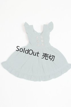 画像1: azone/OF:23ｃｍ　スカート A-25-06-11-080-NY-ZA