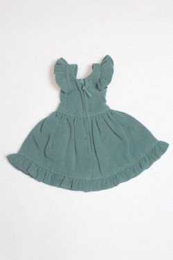 画像2: azone/OF:23ｃｍ　スカート A-25-06-11-080-NY-ZA