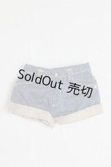 23ｃｍ/OF:パンツ A-25-06-18-005-NY-ZA