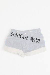 23ｃｍ/OF:パンツ A-25-06-18-005-NY-ZA