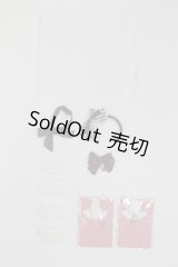 azoneピュアニーモ/OF:23cmサイズドール　小物 A-25-06-11-100-NY-ZA