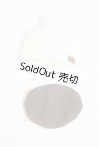 azoneピュアニーモ/OF:23cmサイズドール　小物 A-25-06-11-081-NY-ZA