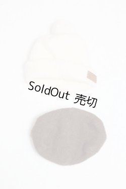 画像1: azoneピュアニーモ/OF:23cmサイズドール　小物 A-25-06-11-081-NY-ZA