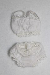 23ｃｍ/OF:下着 A-25-06-11-045-NY-ZA