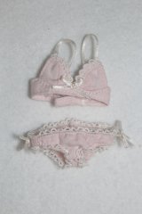 23ｃｍ/OF:下着 A-25-06-11-043-NY-ZA