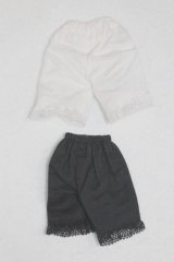 23ｃｍ/OF:下着 A-25-06-11-089-NY-ZA