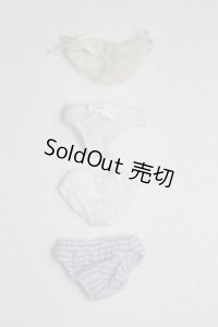 23ｃｍ/OF:下着 A-25-06-11-088-NY-ZA