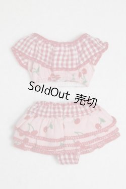 画像2: azone/OF:23ｃｍ　水着 A-25-06-11-050-NY-ZA