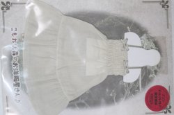 画像2: azone/OF:PNSシースルーシャーリングワンピース A-25-06-11-048-NY-ZA