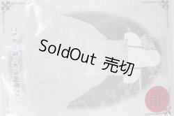 画像2: azone/OF:PNSシースルーシャーリングワンピース A-25-06-11-048-NY-ZA