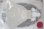 画像2: azone/OF:PNSシースルーシャーリングワンピース A-25-06-11-048-NY-ZA (2)