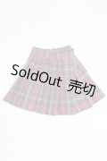azone/OF:23ｃｍ　スカート A-25-06-11-011-NY-ZA