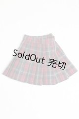 azone/OF:23ｃｍ　スカート A-25-06-11-011-NY-ZA