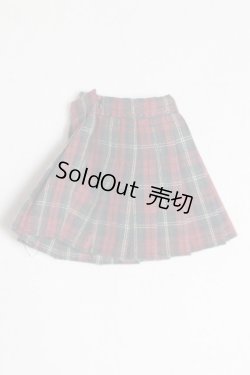 画像2: azone/OF:23ｃｍ　スカート A-25-06-11-011-NY-ZA