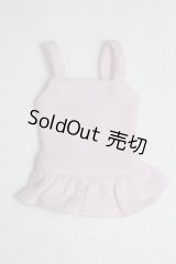 azone/OF:23ｃｍ　トップス A-25-06-11-019-NY-ZA