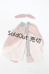 ANTU/OF:衣装/1/12サイズ　ドール用 A-25-06-04-103-NY-ZA