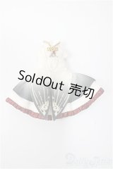 1/12サイズドール/OF:衣装/1/12サイズ　ドール用 A-25-06-04-105-NY-ZA