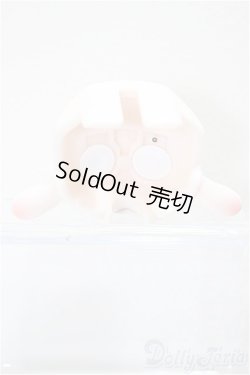 画像2: ANTU/ウンケイ　ヘッドパーツのみ　シークレット　??鹿鳴〜中国敦煌九色鹿〜/ A-25-06-04-101-NY-ZA