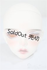 SWITCH/TAERIN Head: Make Up/BJD　球体関節人形 A-25-06-04-196-KD-ZA