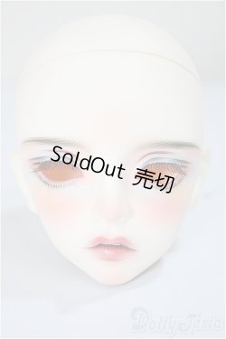 画像1: SWITCH/TAERIN Head: Make Up/BJD　球体関節人形 A-25-06-04-196-KD-ZA