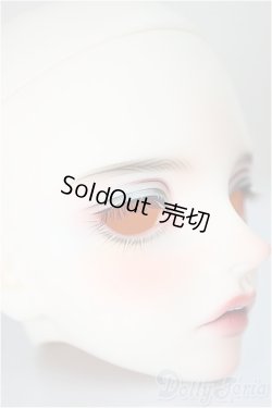 画像2: SWITCH/TAERIN Head: Make Up/BJD　球体関節人形 A-25-06-04-196-KD-ZA