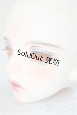 画像3: SWITCH/TAERIN Head: Make Up/BJD　球体関節人形 A-25-06-04-196-KD-ZA