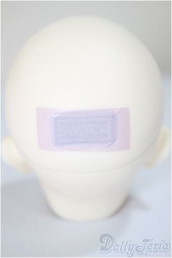 画像4: SWITCH/TAERIN Head: Make Up/BJD　球体関節人形 A-25-06-04-196-KD-ZA
