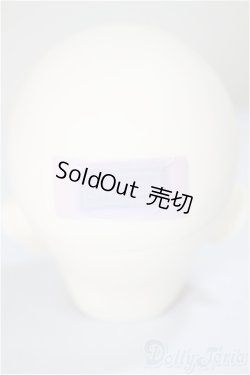 画像4: SWITCH/TAERIN Head: Make Up/BJD　球体関節人形 A-25-06-04-196-KD-ZA