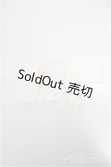 SDM＆MSD/OF:レースカーディガン/1/6　30ｃｍ　BJD　MJD　衣装　ドール用 A-25-06-04-180-KD-ZA