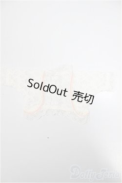画像1: SDM＆MSD/OF:レースカーディガン/1/6　30ｃｍ　BJD　MJD　衣装　ドール用 A-25-06-04-180-KD-ZA