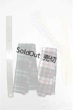 画像2: SD-MSD/OF:小物/1/4　40ｃｍ　BJD　MJD　衣装　ドール用 A-25-06-04-171-KD-ZA