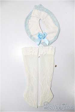 画像1: SD/OF:小物/1/3　60ｃｍ　BJD　MJD　衣装　ドール用 A-25-06-04-184-KD-ZA