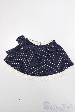 画像1: SDM＆MSD/OF:スカート　/1/4　40ｃｍ　BJD　MJD　衣装　ドール用 A-25-06-04-160-KD-ZA