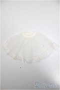 SDM＆MSD/OF:スカート　/1/4　40ｃｍ　BJD　MJD　衣装　ドール用 A-25-06-04-159-KD-ZA