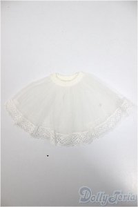 SDM＆MSD/OF:スカート　/1/4　40ｃｍ　BJD　MJD　衣装　ドール用 A-25-06-04-159-KD-ZA