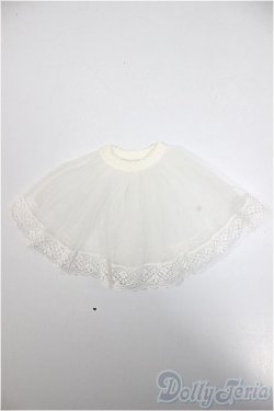 画像1: SDM＆MSD/OF:スカート　/1/4　40ｃｍ　BJD　MJD　衣装　ドール用 A-25-06-04-159-KD-ZA
