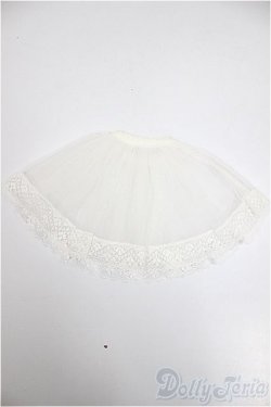 画像2: SDM＆MSD/OF:スカート　/1/4　40ｃｍ　BJD　MJD　衣装　ドール用 A-25-06-04-159-KD-ZA