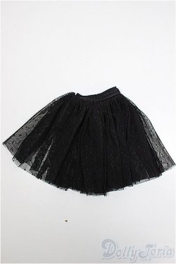 画像1: SDM＆MSD/OF:スカート　/1/4　40ｃｍ　BJD　MJD　衣装　ドール用 A-25-06-04-158-KD-ZA