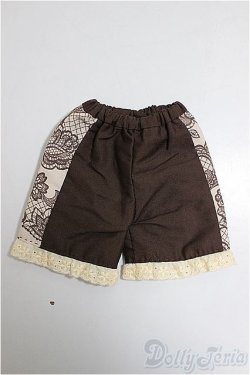 画像1: SDM＆MSD/OF:パンツ/1/4　40ｃｍ　BJD　MJD　衣装　ドール用 A-25-06-04-157-KD-ZA