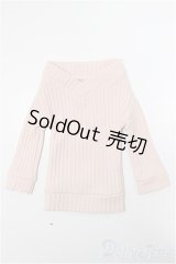 SDM＆MSD/OF:ワンピース　オフショル/0 A-25-06-04-163-KD-ZA