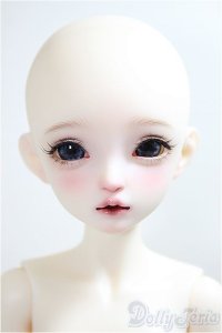 Asleep Eidolon/1/4/mini Liz /BJD　球体関節人形 A-25-06-04-220-KD-ZA