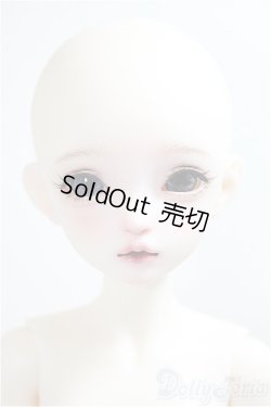 画像1: Asleep Eidolon/1/4/mini Liz /BJD　球体関節人形 A-25-06-04-220-KD-ZA