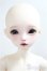 画像1: Asleep Eidolon/1/4/mini Liz /BJD　球体関節人形 A-25-06-04-220-KD-ZA (1)