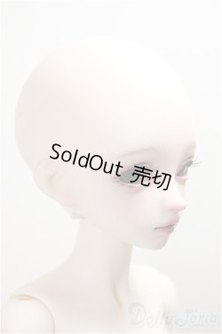 画像2: Asleep Eidolon/1/4/mini Liz /BJD　球体関節人形 A-25-06-04-220-KD-ZA