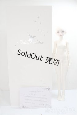 画像7: Asleep Eidolon/1/4/mini Liz /BJD　球体関節人形 A-25-06-04-220-KD-ZA