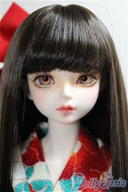 画像1: 【DOLK×MYOU DOLL】Delia - Literature Limited/BJD　球体関節人形 A-25-06-04-219-KD-ZA